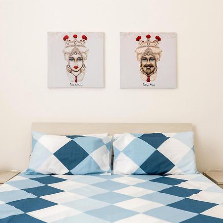 Chez Dione Villa Syracuse Luaran gambar