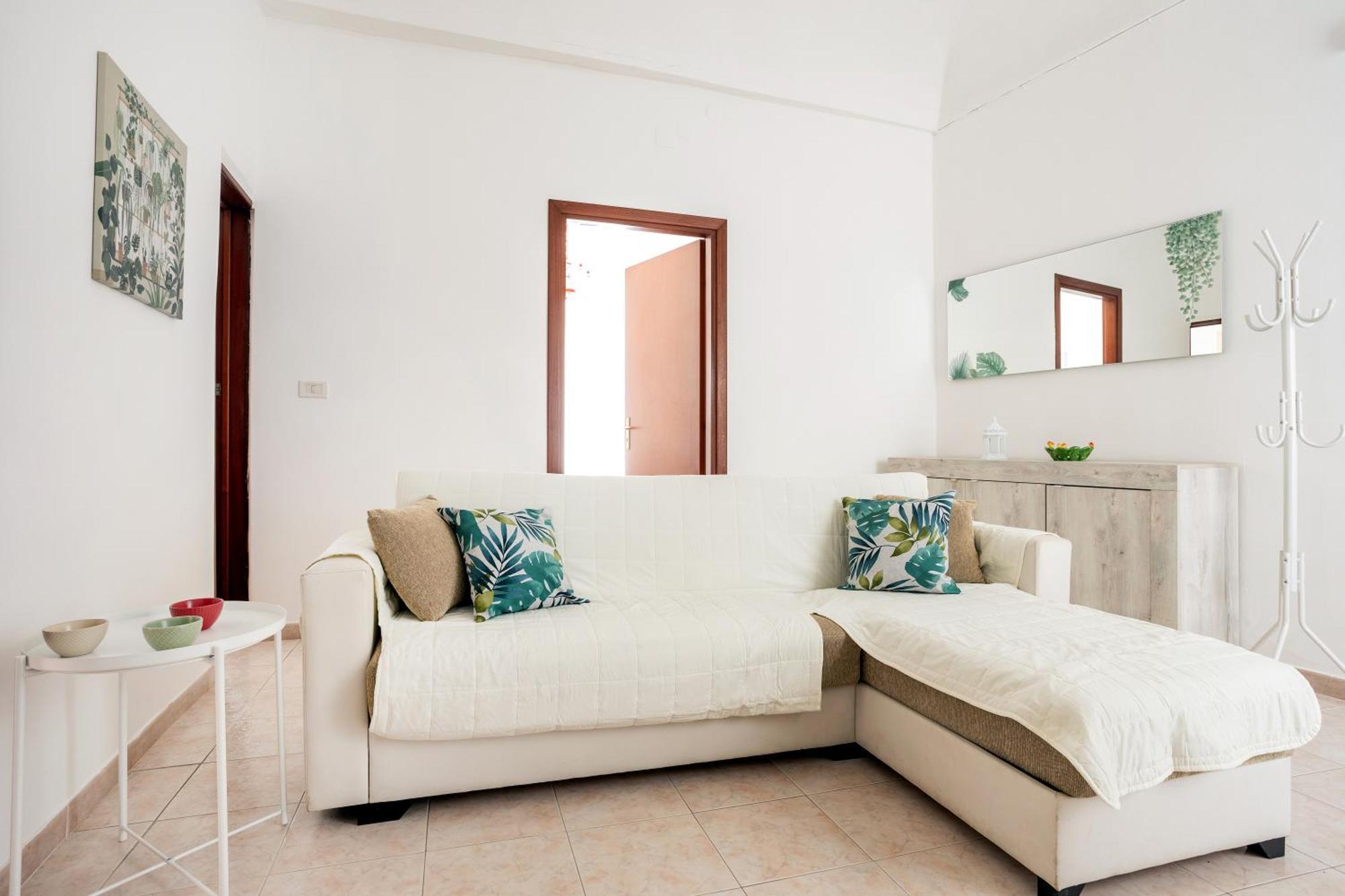 Chez Dione Villa Syracuse Luaran gambar