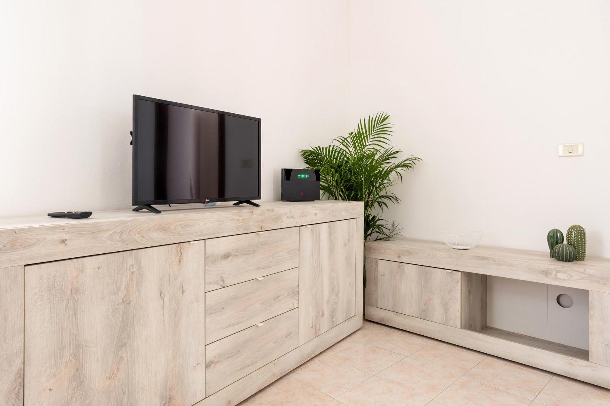 Chez Dione Villa Syracuse Luaran gambar