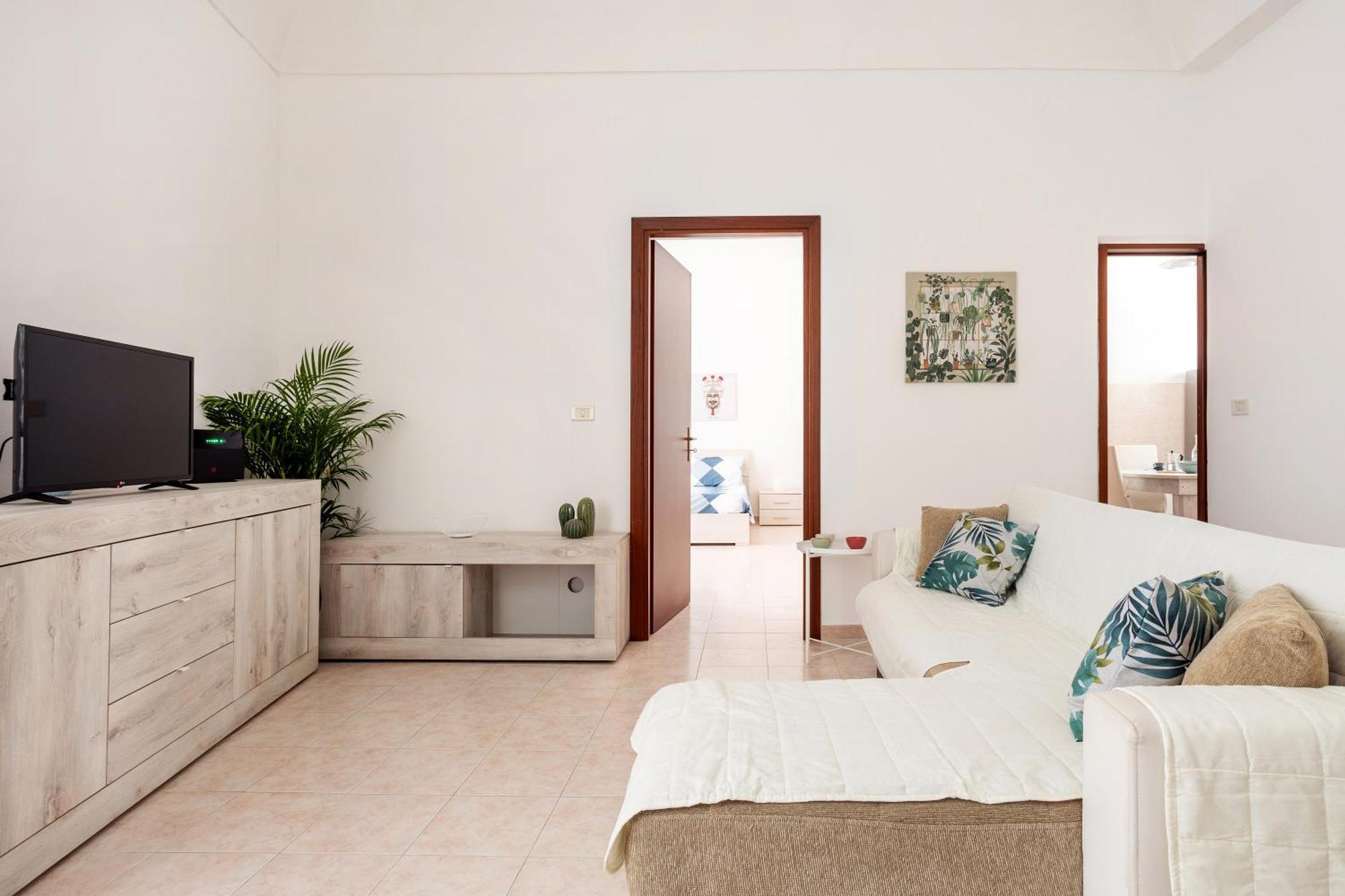 Chez Dione Villa Syracuse Luaran gambar