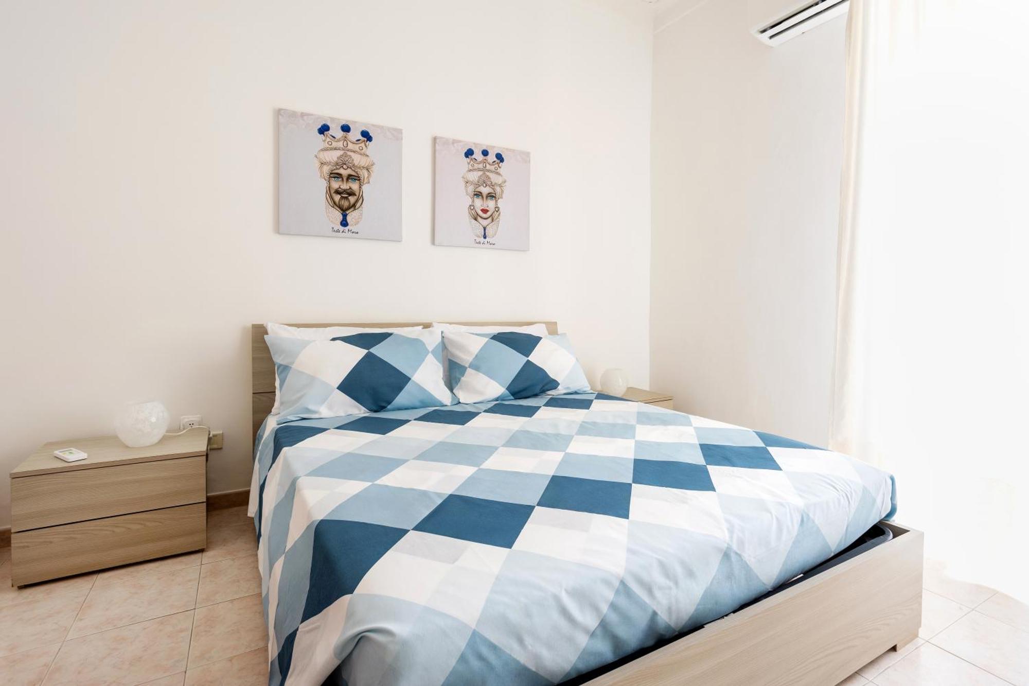 Chez Dione Villa Syracuse Luaran gambar