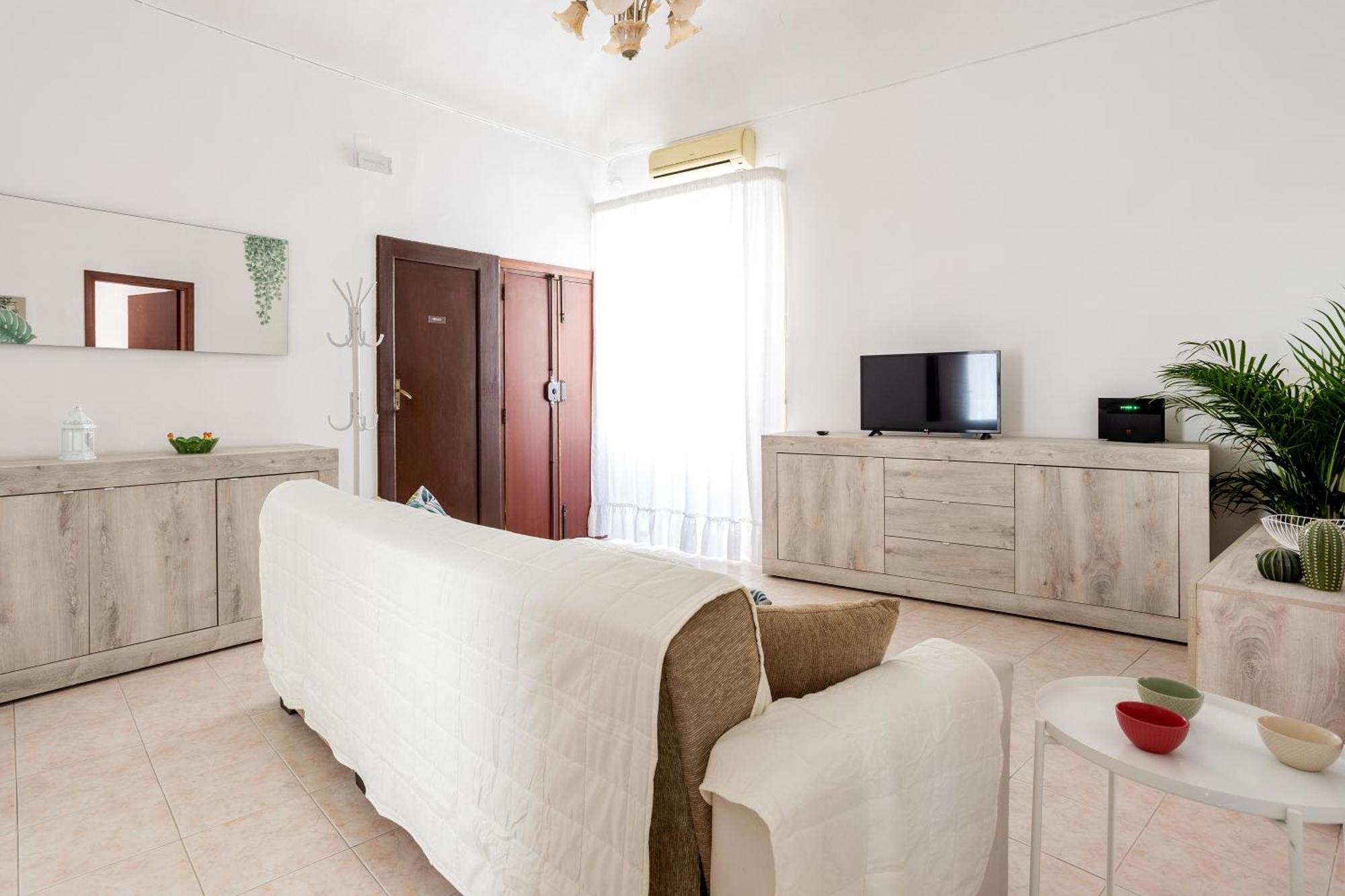 Chez Dione Villa Syracuse Luaran gambar