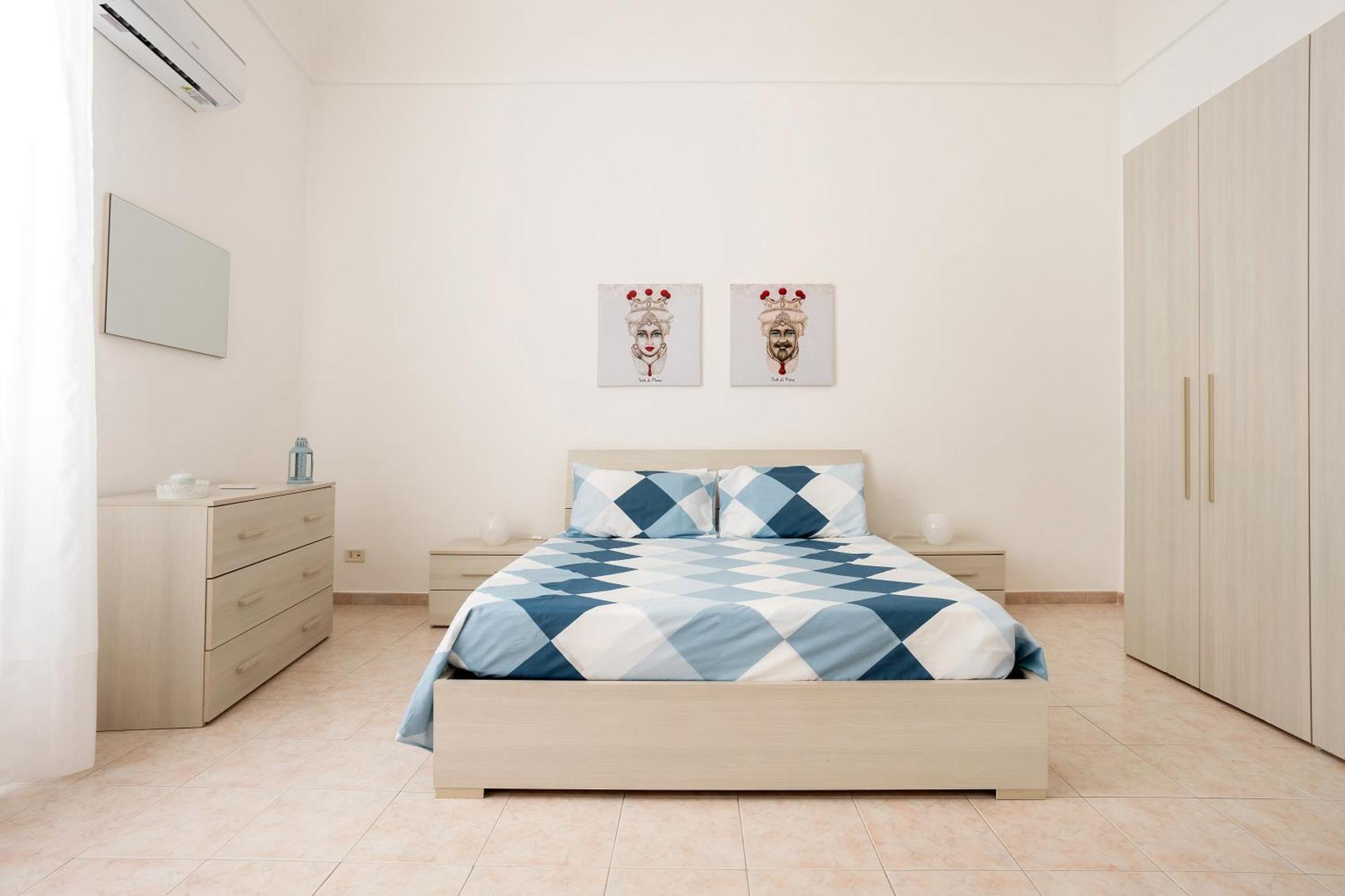 Chez Dione Villa Syracuse Luaran gambar