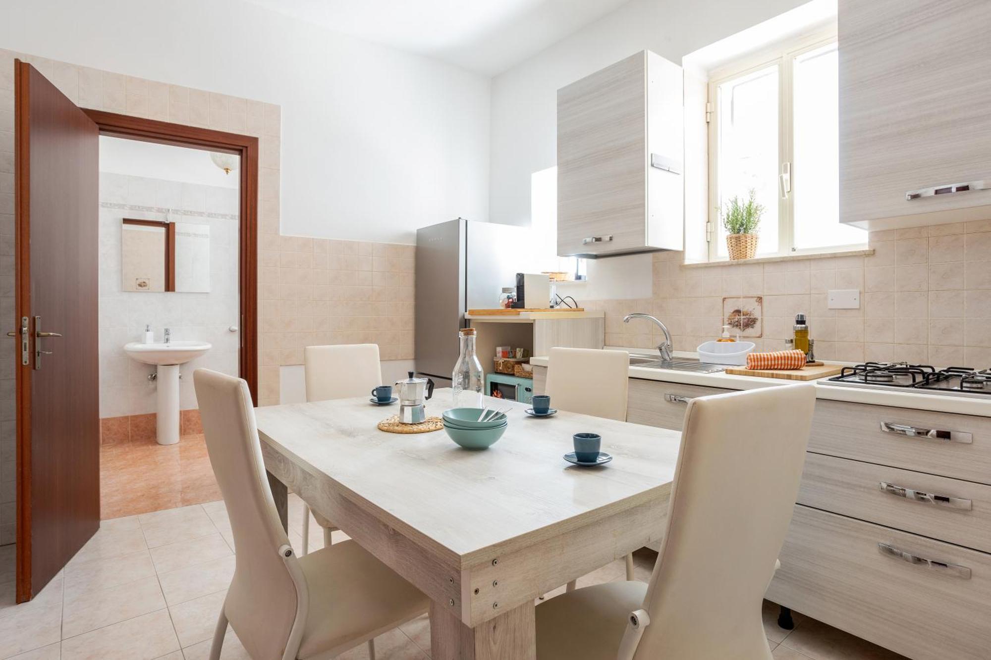 Chez Dione Villa Syracuse Luaran gambar