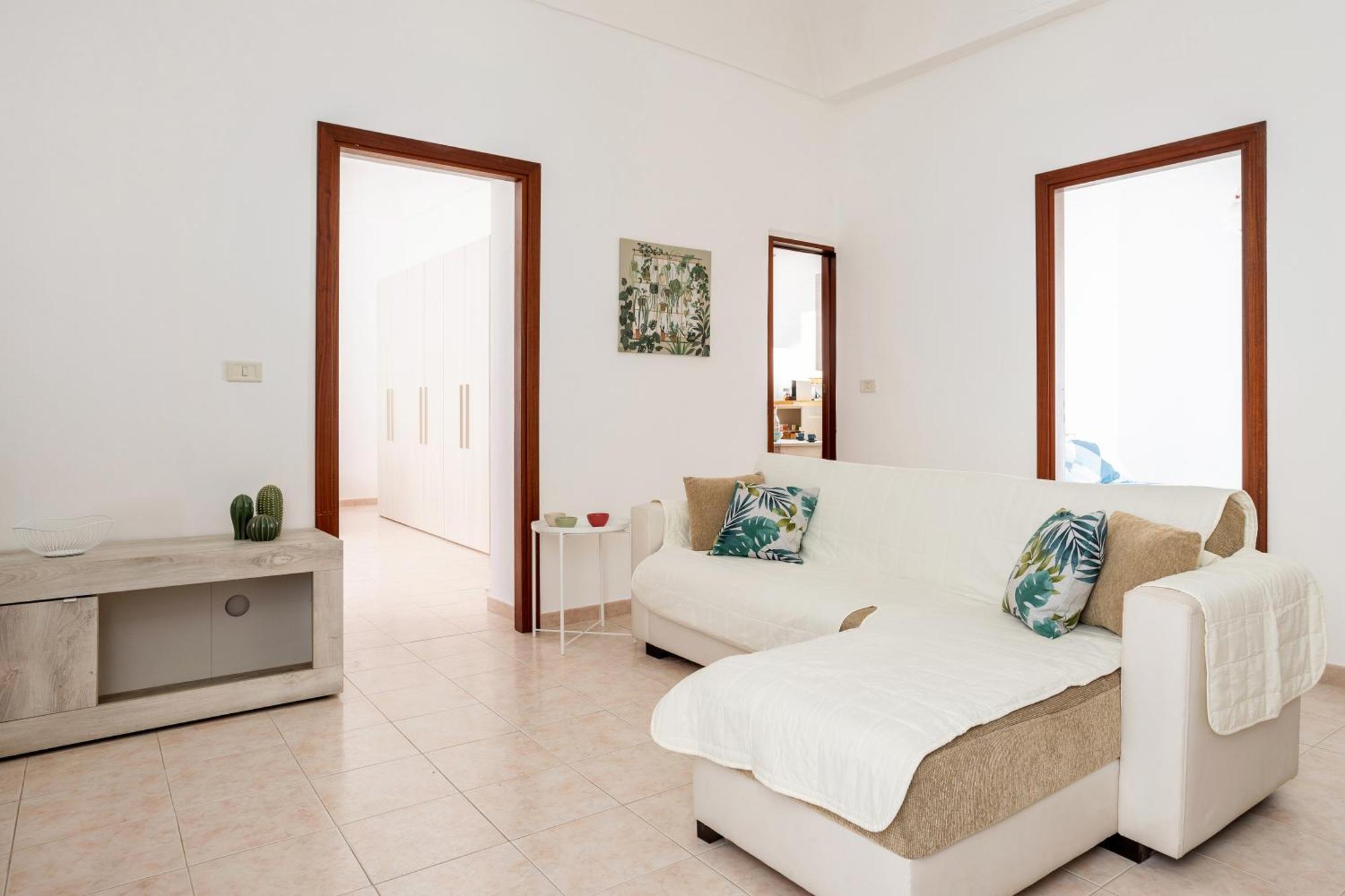 Chez Dione Villa Syracuse Luaran gambar
